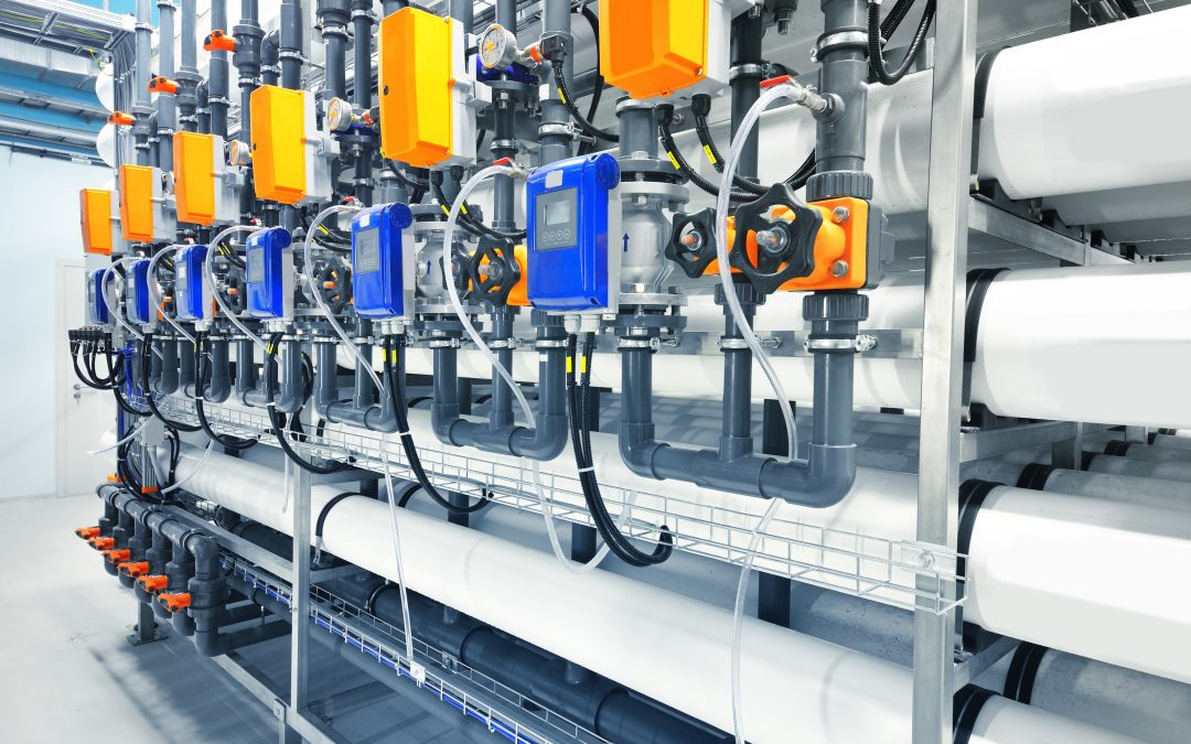 Keep Your Business Running Smoothly with Switchgear Services Riverside, CA