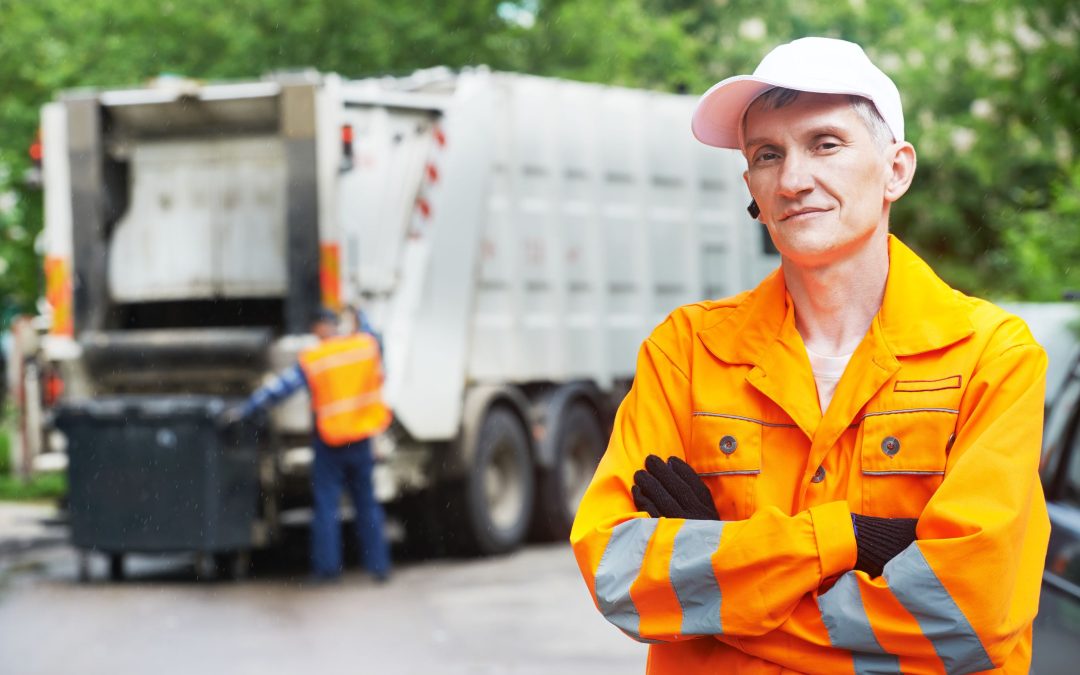 Simplify Your Property Maintenance With Professional Debris Clean Up Services, Vacaville, CA