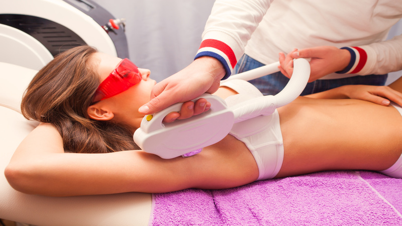 Silky Results Made Simple with Safe Laser Hair Removal In Monroe, LA