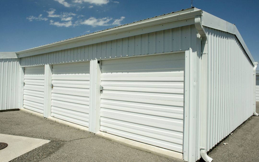 Protect Your Belongings With Mini Storage Rental Stockton, CA Convenient Solutions