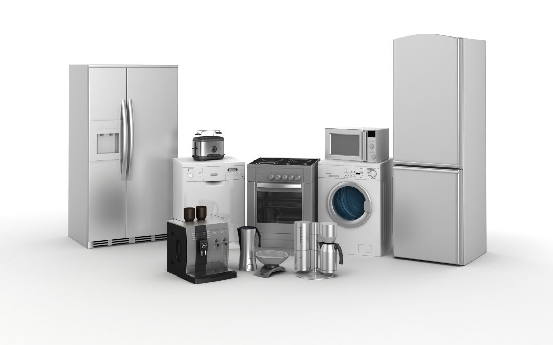 Fix Your Broken Appliances Fast With Appliance Repair Fredericksburg, VA Services