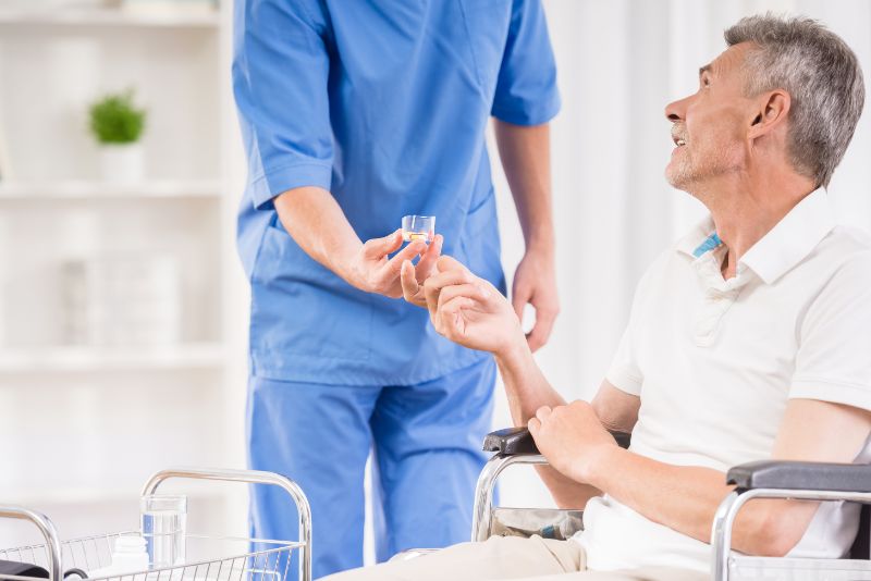 Find peace of mind with assistance in home care Eden Prairie MN, for your loved ones?