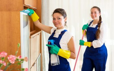 Achieve a Spotless Home With Home Cleaners In Berkeley, CA for Reliable Local Cleaning Solutions