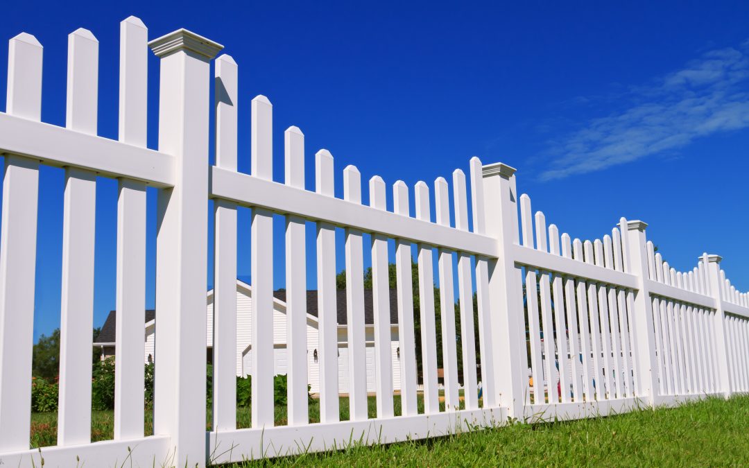 Enhance Property Value With Reliable Vinyl Fence Contractors Near Granger IN for Lasting Privacy