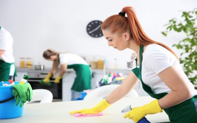 Boost Family Wellness By Choosing House Cleaning In Montclair, NJ, and Reliable Home Care