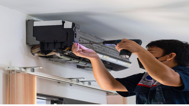 Electrical Issues That Commonly Lead To AC System Failures