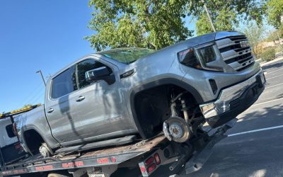 Why You Should Choose Medium Duty Towing for Your Commercial Vehicle