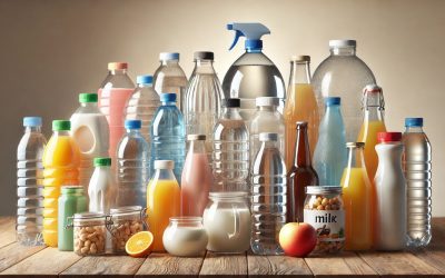 Fresh Food Storage Ideas With Glass Jars With Lids, New York Families Appreciate