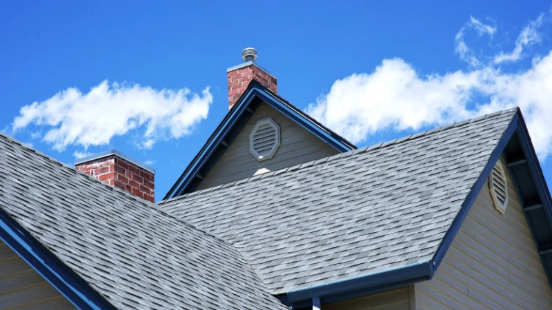 The Environmental Benefits Of Asphalt Shingles For Residential Roofs