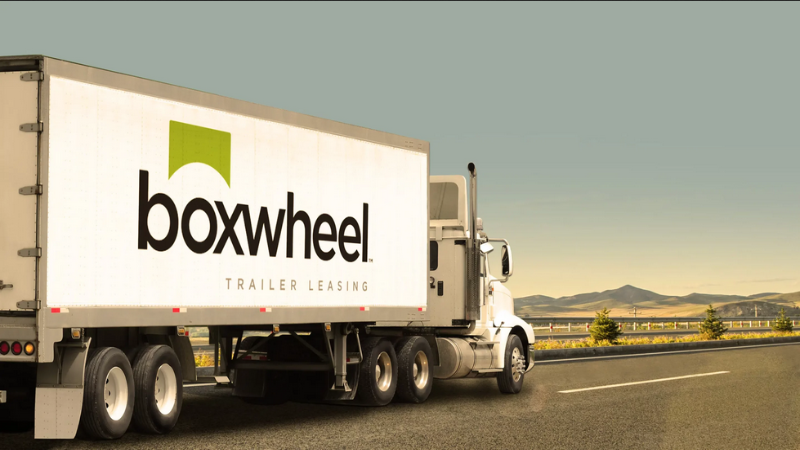 Find Reliable Transport Solutions With Semi Trailers Rental Tacoma WA For Your Business
