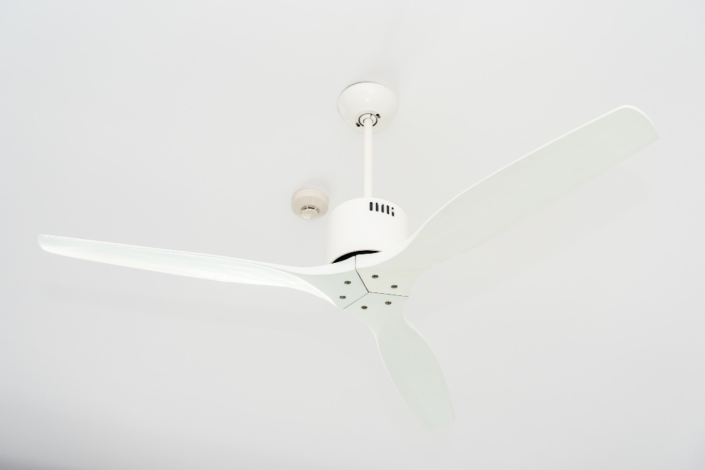 Enhance Home Comfort with Ceiling Fan Installation Thornton CO Solutions for Every Season