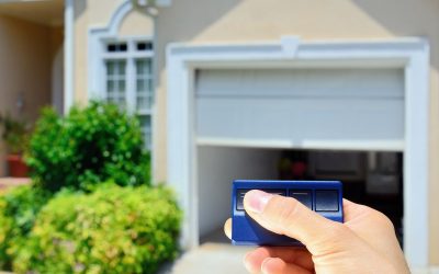 Common Problems Solved by Garage Door System Repair Seal Beach, CA Professionals