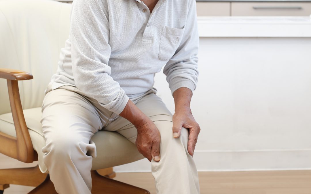 Simple Strategies for Managing Leg Pain in Hot Springs AR and Getting Back to Life