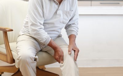 Simple Strategies for Managing Leg Pain in Hot Springs AR and Getting Back to Life