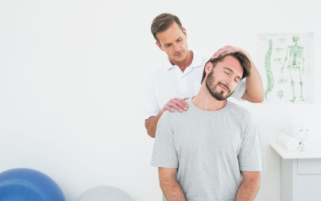The Benefits of Choosing a Holistic Chiropractor for Stress Relief in Buckhead, GA