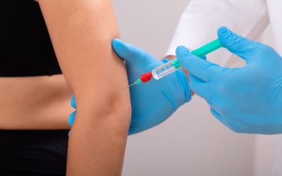 Experience natural healing from joint pain with PRP Injection Vicksburg MI for lasting relief