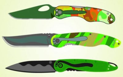 Practical Reasons Why the Best OTF Knives Are Gaining Popularity Across the United States