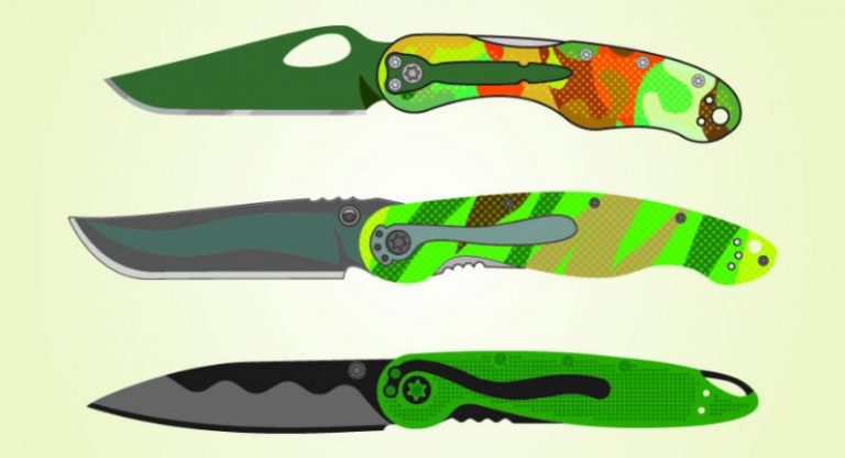 Practical Reasons Why the Best OTF Knives Are Gaining Popularity Across the United States