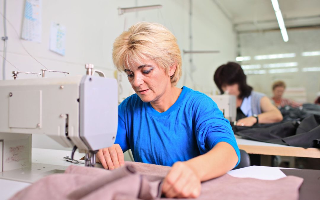 The Benefits of Choosing Local Craftsmanship through Tailoring in Irving, TX, Services