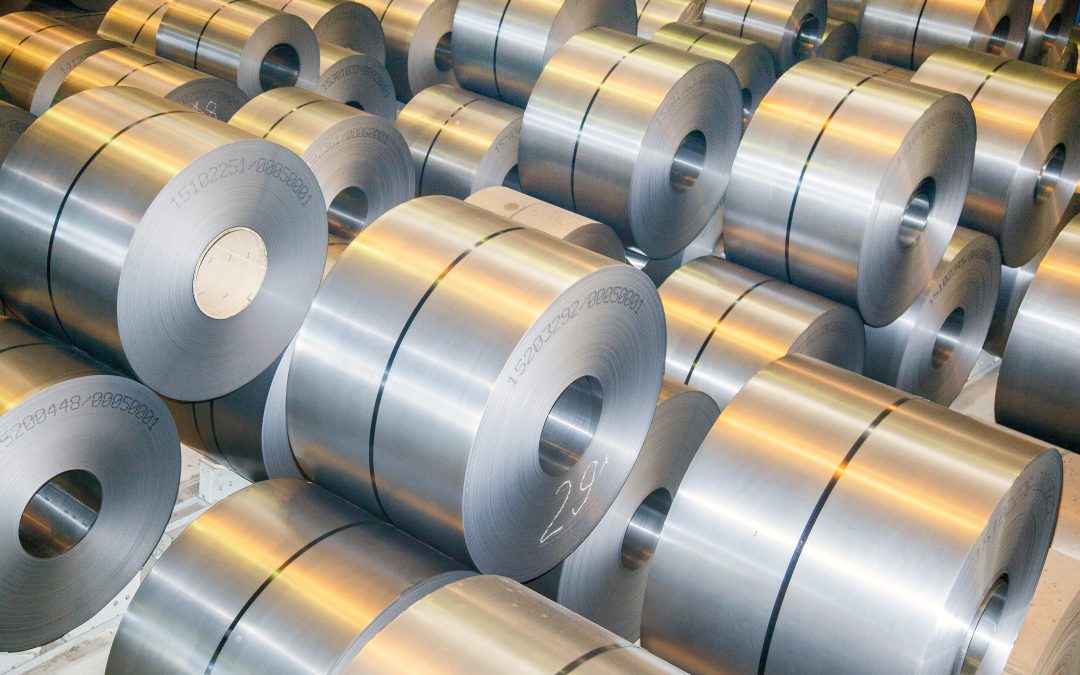 The Impact of Aluminum Recycling in Virginia Beach Metro on Reducing Waste and Saving Resources