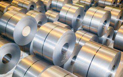 The Impact of Aluminum Recycling in Virginia Beach Metro on Reducing Waste and Saving Resources