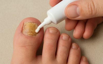 Get Effective Toenail Fungus Treatment for Healthier Feet & Renewed Confidence in Jacksonville, FL
