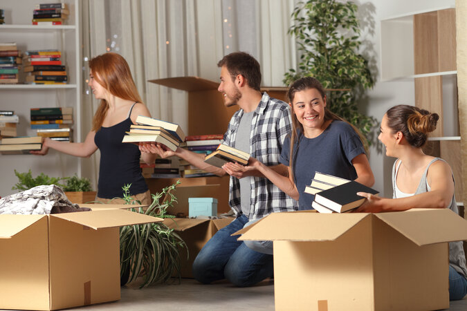 Transform Your Space with a Professional Organizer In Edina, MN, for Lasting Organization Solutions