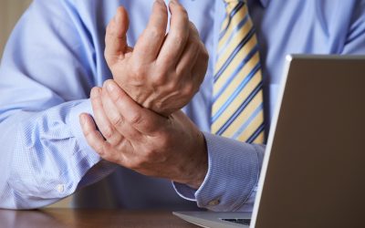 Regain Strength and Flexibility With Treatment For Carpal Tunnel In Charlottesville