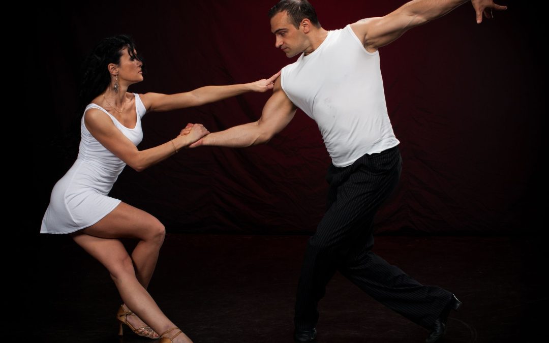 Find Confidence and Connection Through Salsa Dance Classes For Adults, Falls Church, VA