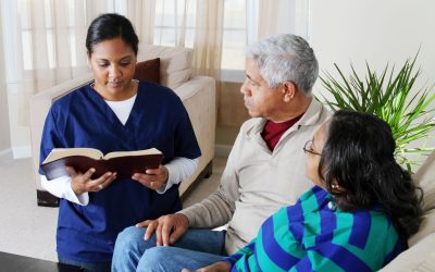 The Comforts and Care Options Found in Senior Homes Chesapeake Residents Appreciate