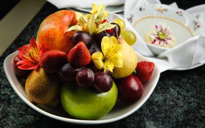 Enjoy Nutritious Eating Made Easy with Prepared Meal Delivery Solutions
