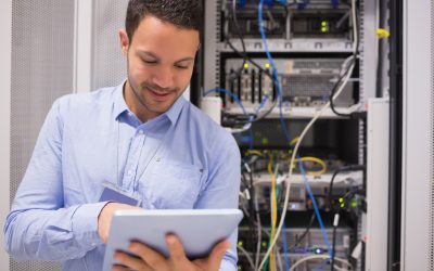 Enhance Security and Efficiency with a Managed IT Service Provider, Tampa, FL