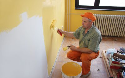 Find the Best Interior Painting Mississauga ON Services for Hassle-Free Results