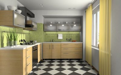Choosing a Kitchen Remodeling Contractor for a Stress-Free Renovation
