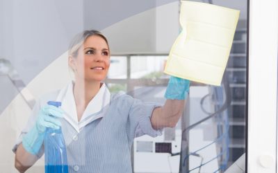 Experience a Healthier Home with Residential Cleaning In San Antonio, TX, Experts Near You