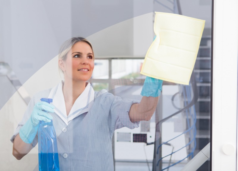 Experience a Healthier Home with Residential Cleaning In San Antonio, TX, Experts Near You