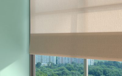 Transform Your Living Space With Window Shades Travis County, TX Residents Love
