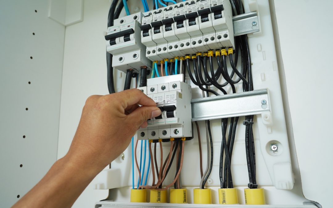 How electrical industrial services in Atlanta, GA, transform productivity and safety for manufacturers