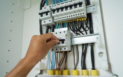 How electrical industrial services in Atlanta, GA, transform productivity and safety for manufacturers