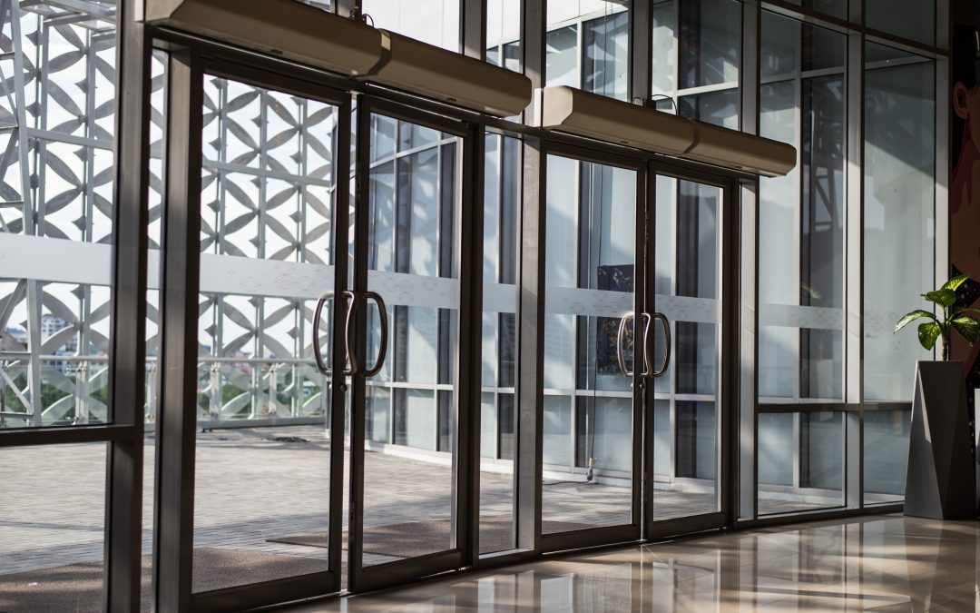 Enhance Curb Appeal With Reliable Door Glass Services Homeowners Trust