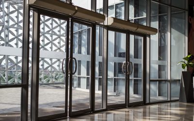 Enhance Curb Appeal With Reliable Door Glass Services Homeowners Trust