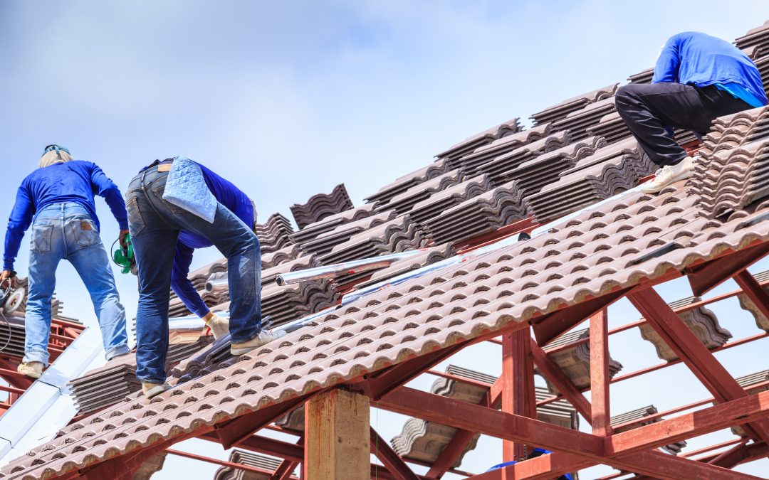 Why Hiring a Residential Roofing Company in Gloucester Point, VA Means Lasting Peace of Mind