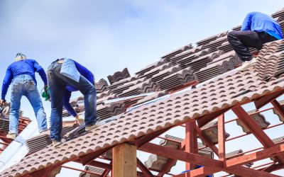 Why Hiring a Residential Roofing Company in Gloucester Point, VA Means Lasting Peace of Mind