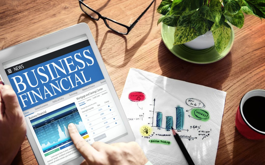 Grow Your Company Funds Faster with a Business Savings Account Terre Haute Solution
