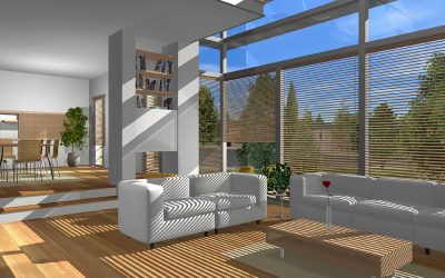 Enhance Your Home With Wooden Shutters in Austin, TX for Timeless Style and Energy Savings
