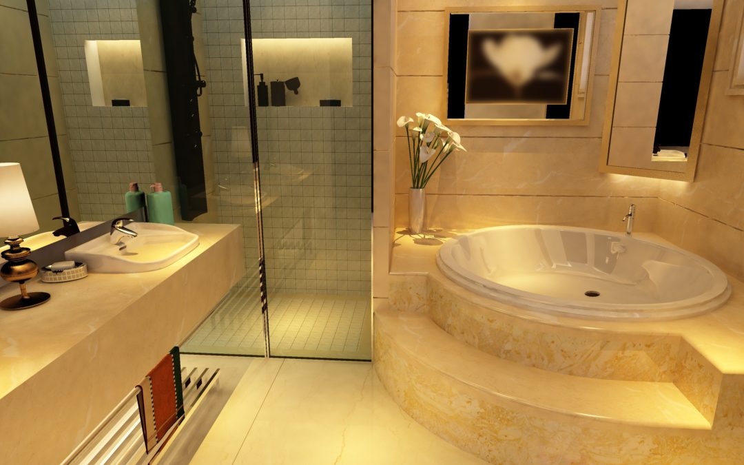 Transform Your Space With Expert Shower Tile Installers in Hammond, LA Recommendations