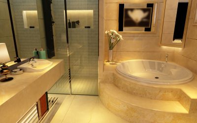 Transform Your Space With Expert Shower Tile Installers in Hammond, LA Recommendations
