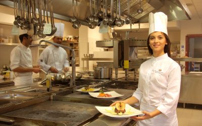 Enjoy Gourmet Dining at Home With a Chef in Private Scottsdale, AZ for Special Occasions