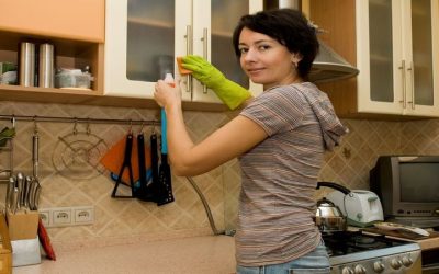 The Ultimate Guide to Stress-Free Living with House Cleaning Services, Tampa Bay, FL