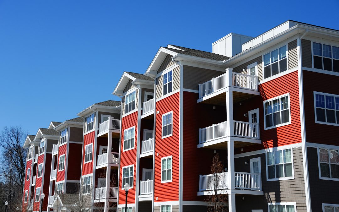 Find Your Perfect Home with an Apartment Rental Agency Kissimmee FL Residents Trust
